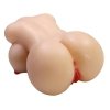 Crazy Bull Herta Vagina Masturbator